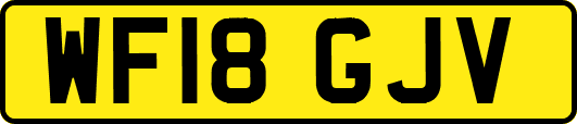 WF18GJV