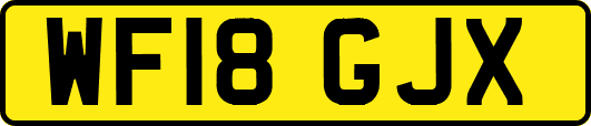 WF18GJX
