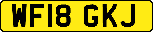 WF18GKJ