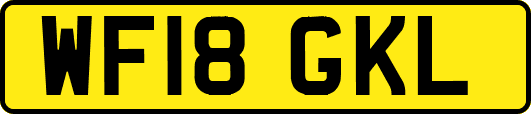 WF18GKL