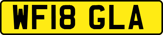 WF18GLA