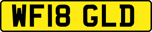 WF18GLD