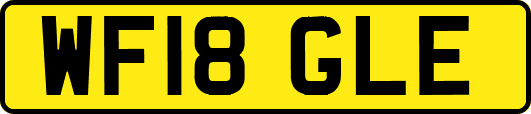WF18GLE