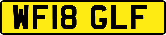 WF18GLF