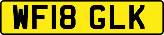 WF18GLK