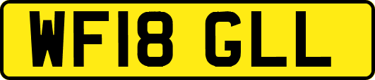 WF18GLL