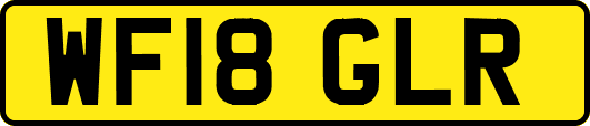 WF18GLR