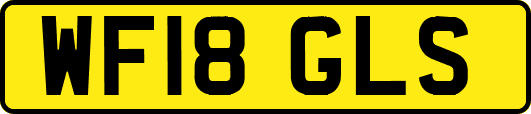 WF18GLS