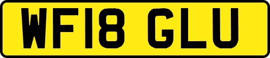 WF18GLU