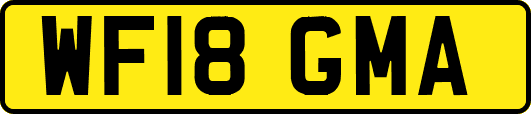 WF18GMA