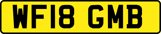 WF18GMB