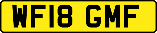 WF18GMF