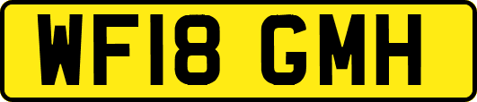 WF18GMH