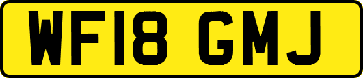 WF18GMJ
