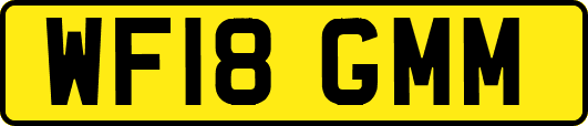 WF18GMM