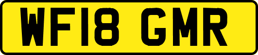 WF18GMR