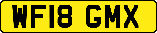 WF18GMX
