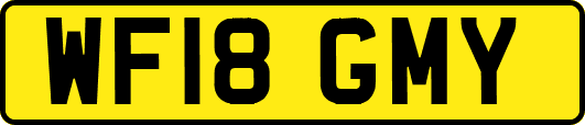 WF18GMY