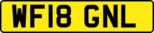 WF18GNL