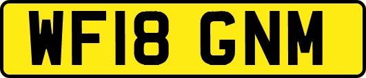 WF18GNM