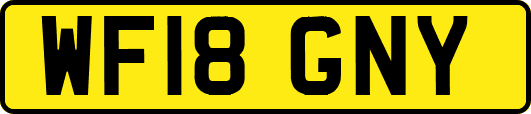 WF18GNY