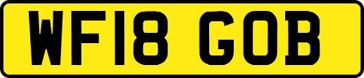 WF18GOB