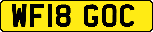 WF18GOC