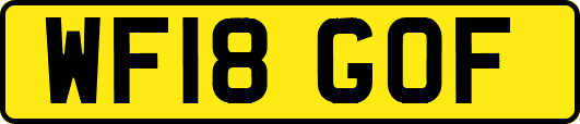 WF18GOF