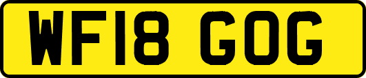 WF18GOG