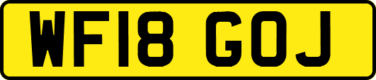 WF18GOJ