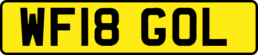 WF18GOL