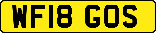 WF18GOS