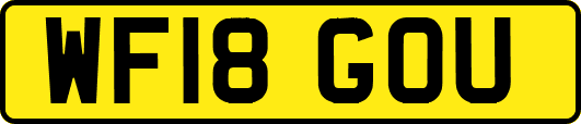 WF18GOU