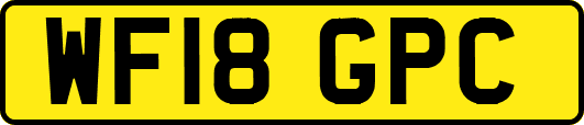 WF18GPC