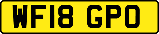 WF18GPO