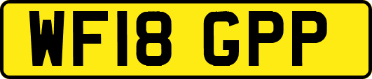 WF18GPP