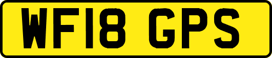 WF18GPS