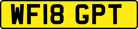 WF18GPT
