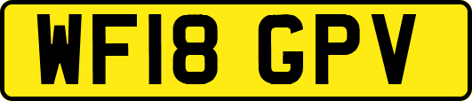WF18GPV
