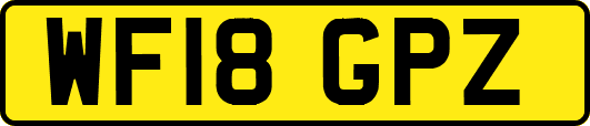 WF18GPZ