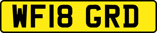 WF18GRD