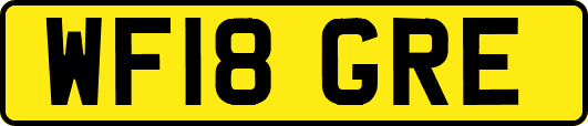 WF18GRE