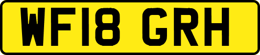 WF18GRH
