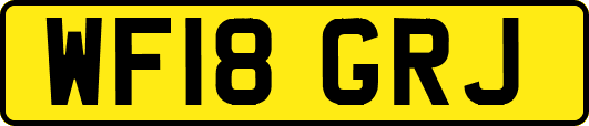 WF18GRJ