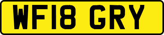WF18GRY