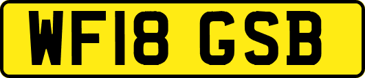 WF18GSB