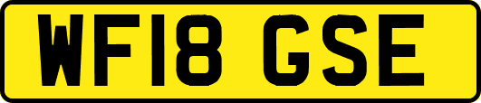 WF18GSE