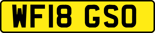 WF18GSO