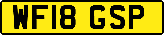 WF18GSP