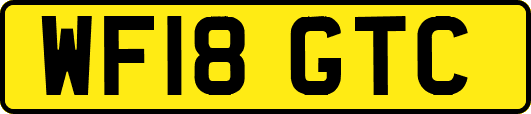 WF18GTC
